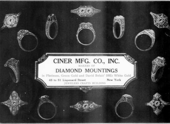 February 1920 ad