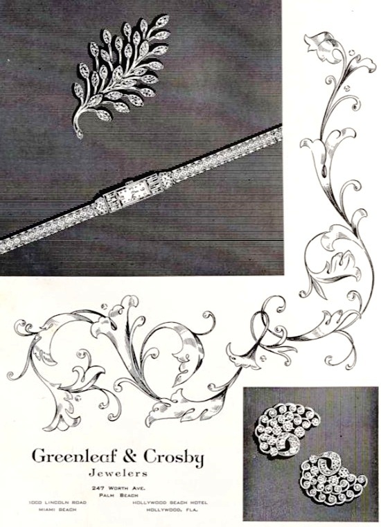 February 1951 ad