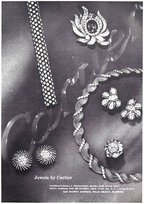 February 1963 ad