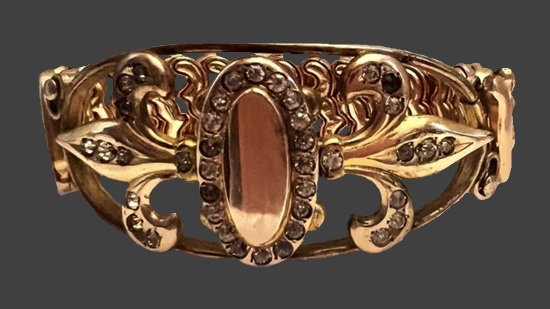 DF Briggs Jewelry Company History