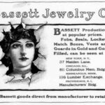 The Bassett Jewelry Manufacturing Company