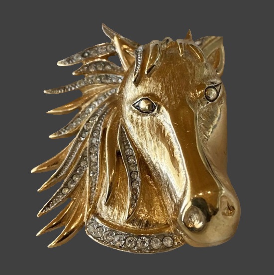 Gontie Costume Jewelry Trademark History
