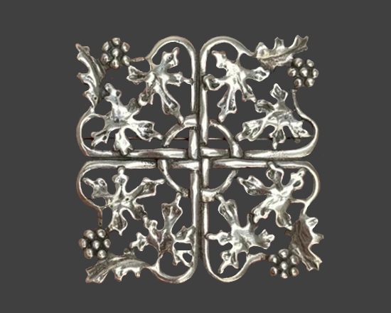 Hand & Hammer Sterling Silver Jewelry