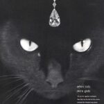 The Exceptional Aesthetics of Harry Winston Jewelry Ads