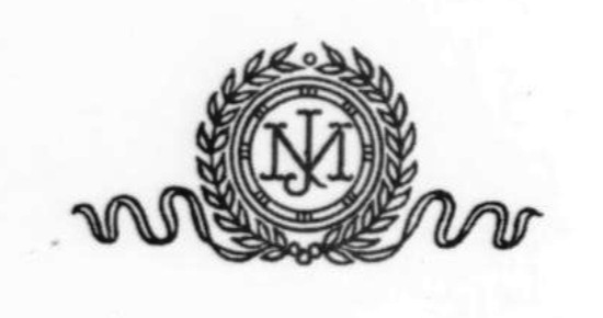 JM trademark