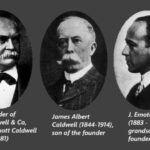 J. E. Caldwell Jewelry Company History