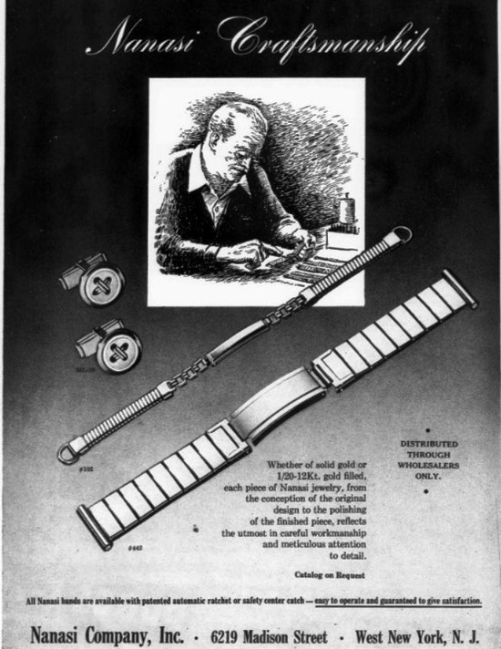 January 1949 ad