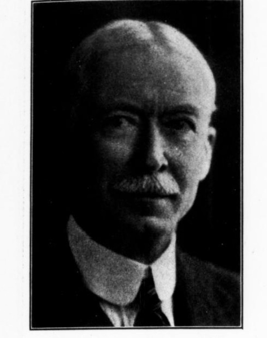 Joseph H. Crosby