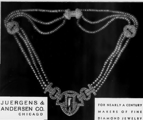 January 1930 ad