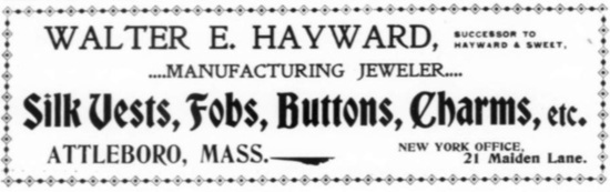 July 1898 ad