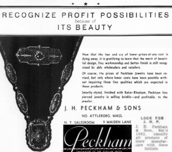 July 1931 ad