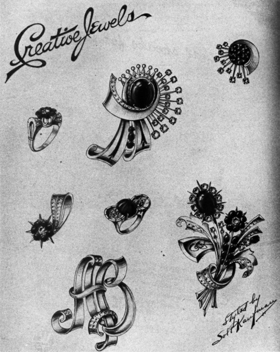 June 1944 ad