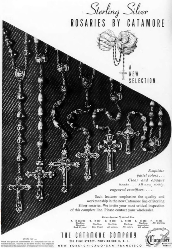 June 1951 ad