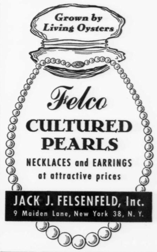 June 1953 ad