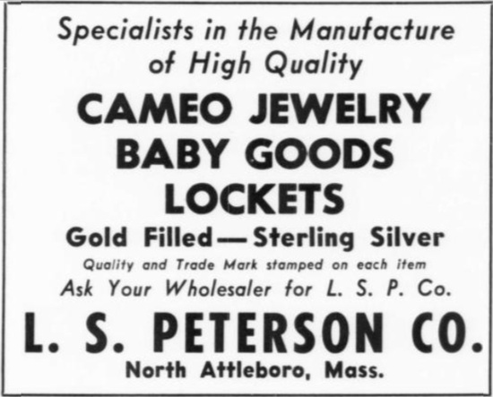 June 1960 ad