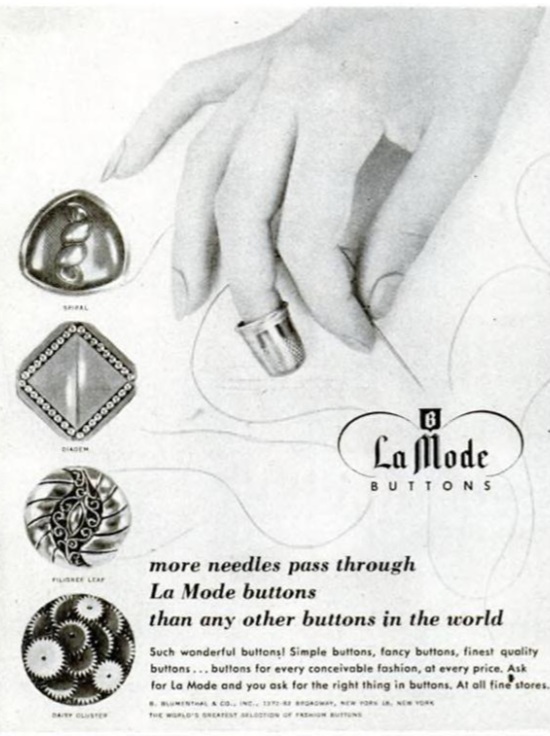 Life October 1947