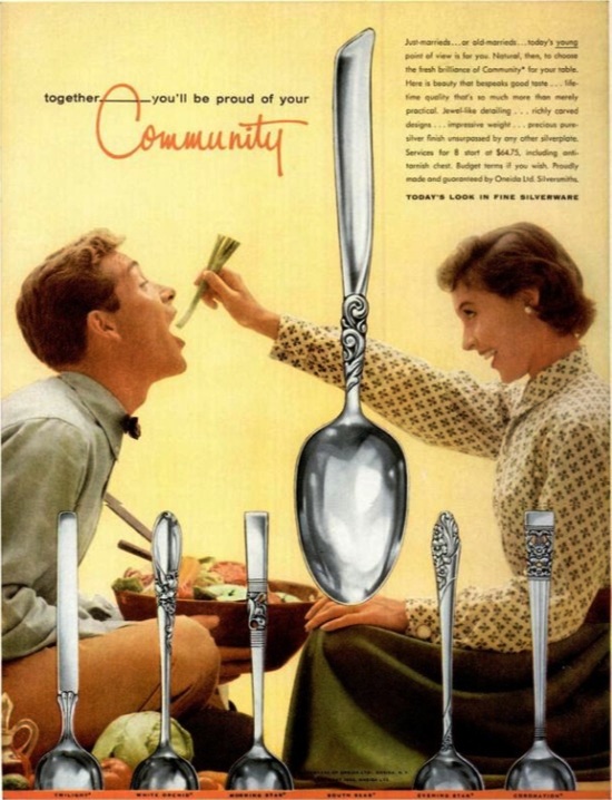 Life October 1955