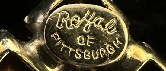 Maker's mark 1