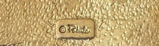 Maker's mark 1