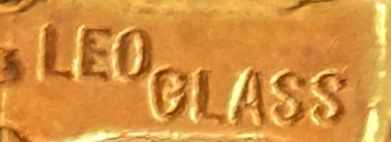 Maker's mark