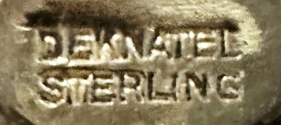 Maker's mark 1