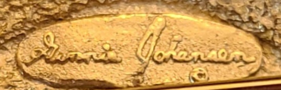 Maker's mark