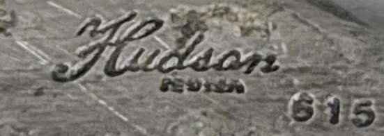 Maker's mark