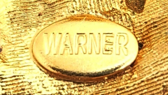 Maker's mark