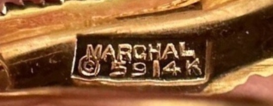 Maker's mark