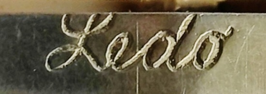Maker's mark