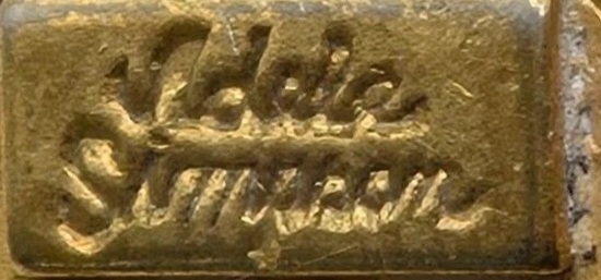 Maker's mark