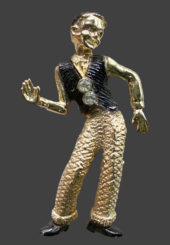 Brier Little Nemo Jewelry Manufacturing Companies History