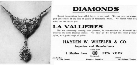 March 1910 ad