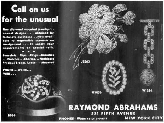 March 1938 ad