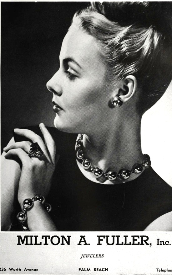 Milton A Fuller Fine Jewelry