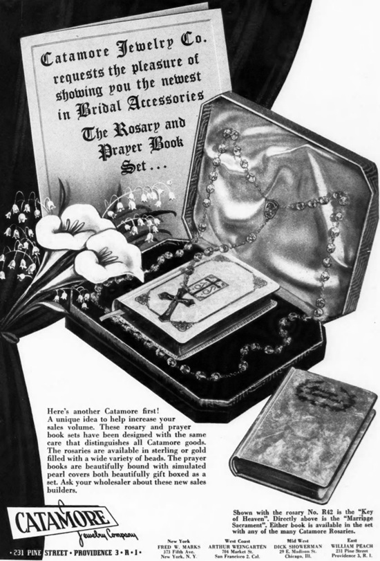 March 1949 ad