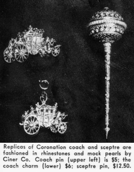 March 1953 ad