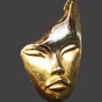 Renoir of California Modernist Artisan Jewelry Renoir of California Modernist Artisan Jewelry