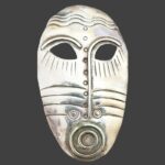 Phyllis Woods Modernist Ethnic Jewelry