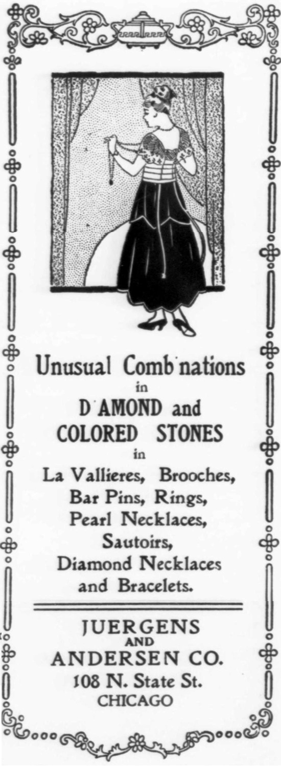 May 1915 ad