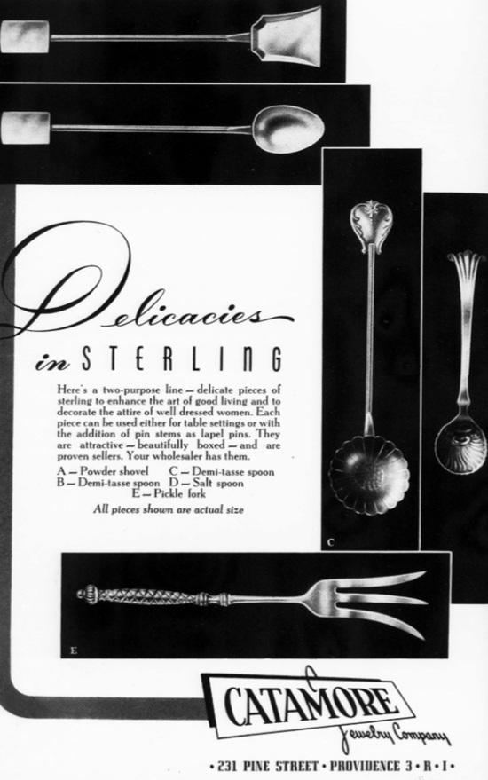 May 1948 ad