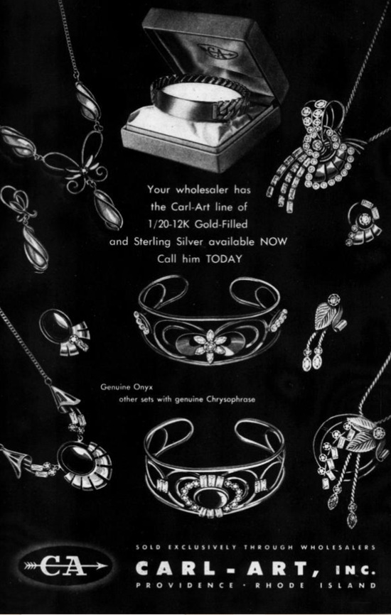 May 1951 ad