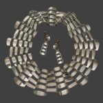 Jewelry Designer Johanna Van Ryn