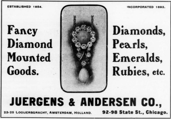 November 1902 ad