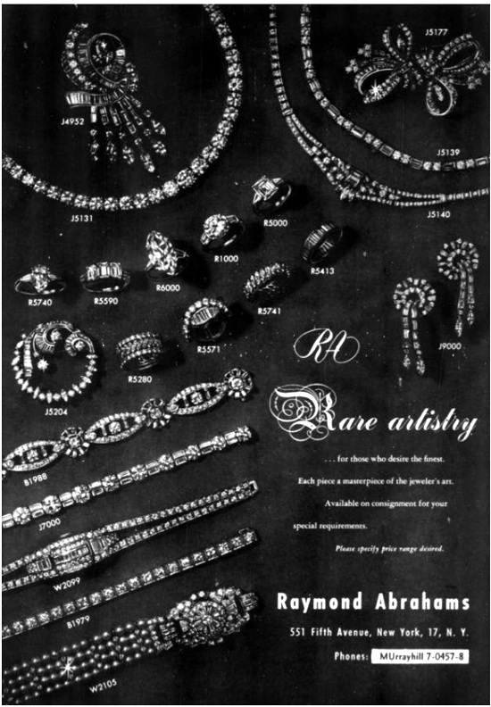 November 1941 ad