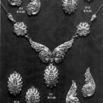 Kimler & Daniel Jewelry Manufacturing Company (1936 - 1970)