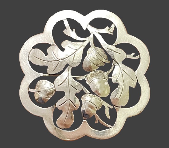 Stavre Gregor Panis Sterling Silver Jewelry