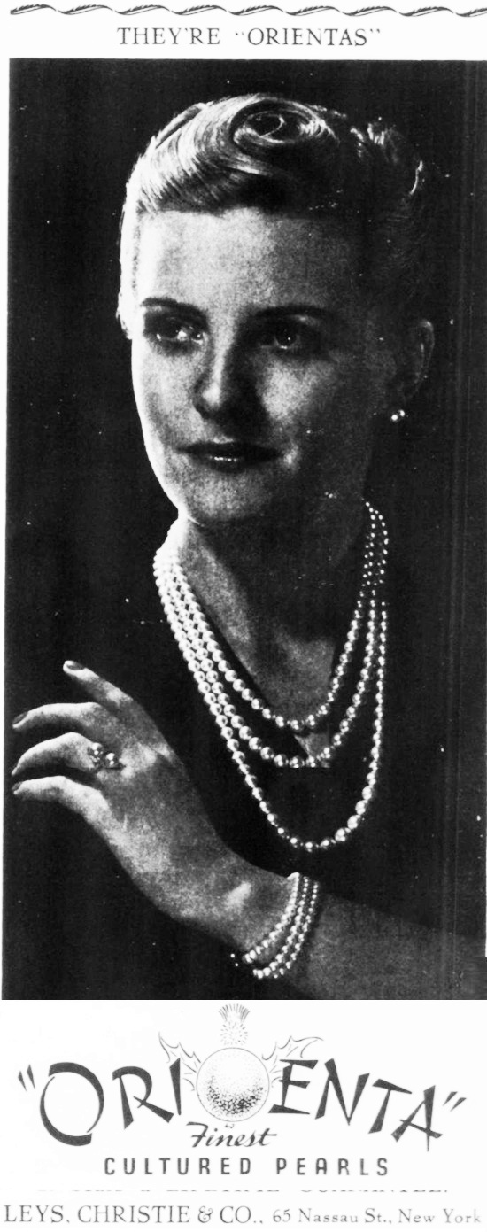 October 1939 ad