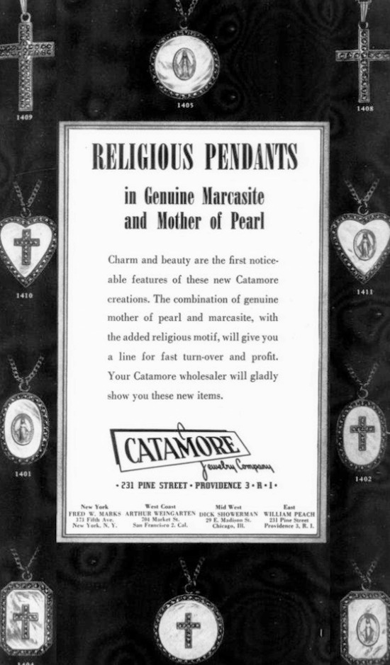 October 1949 ad