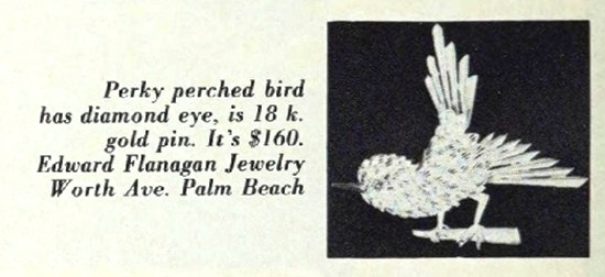 December 1970 ad